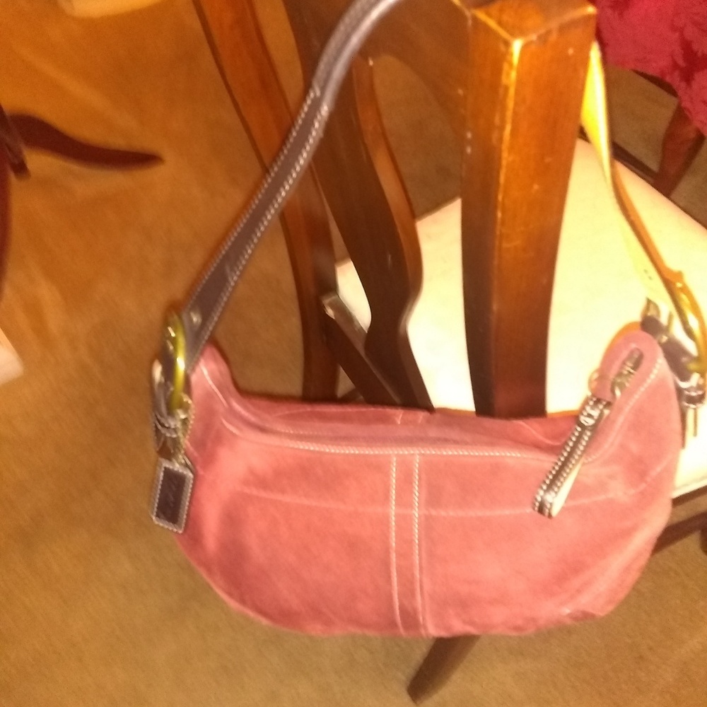 Coach Hobo bag